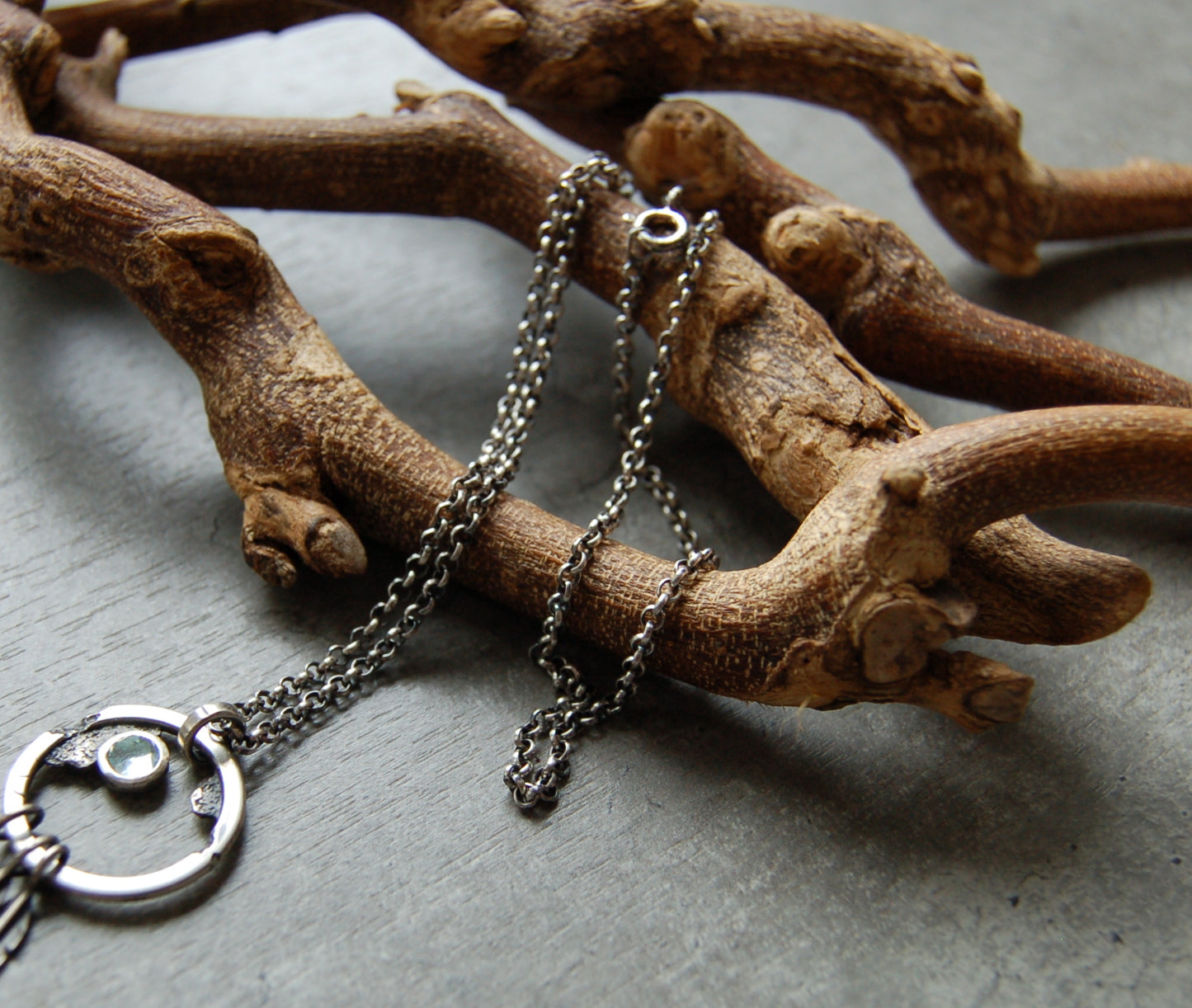 Chain Style